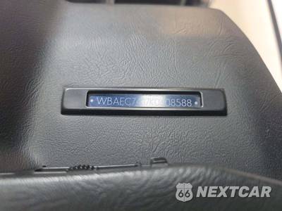 1989 BMW 6 Series Coupe 635CSi - zdjęcie 5 z 22 - miniatura
