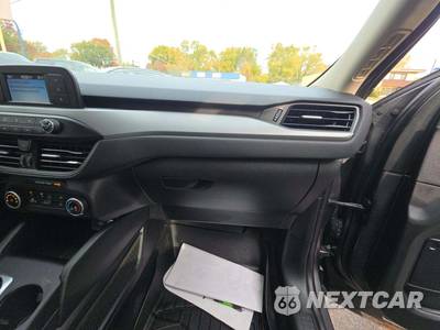 2020 Ford Escape S - zdjęcie 19 z 28 - miniatura