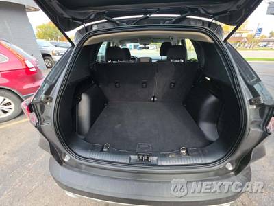 2020 Ford Escape S - zdjęcie 14 z 28 - miniatura