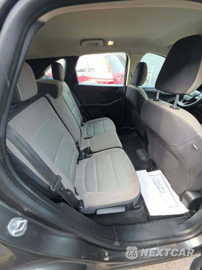 2020 Ford Escape S - zdjęcie 16 z 28 - miniatura