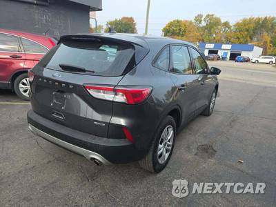 2020 Ford Escape S - zdjęcie 3 z 28 - miniatura