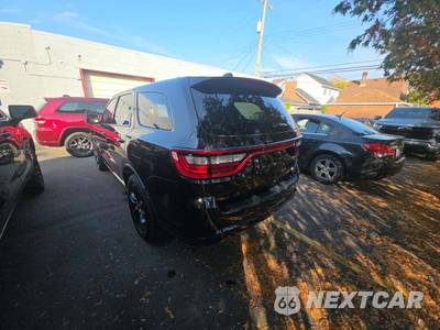 2021 Dodge Durango R/T - zdjęcie 2 z 26 - miniatura
