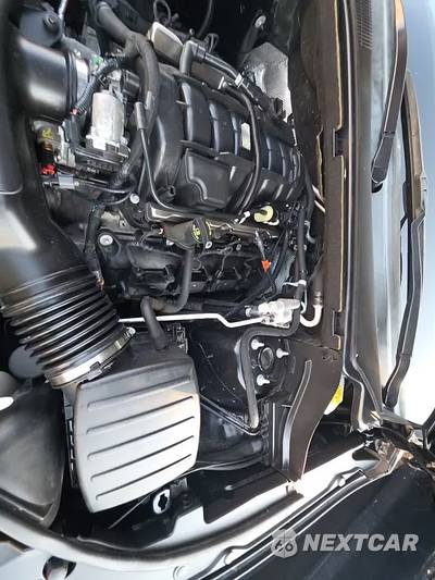 2021 Dodge Durango R/T - zdjęcie 25 z 26 - miniatura