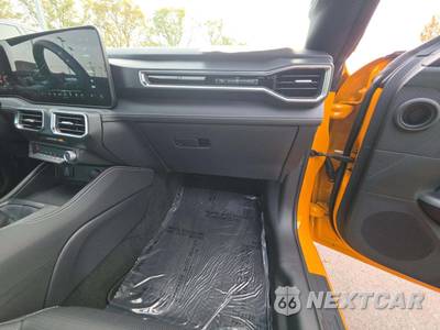 2026 Ford Mustang GT Premium Coupe - zdjęcie 19 z 22 - miniatura