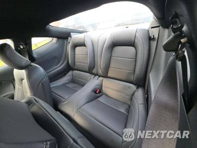 2026 Ford Mustang GT Premium Coupe - zdjęcie 13 z 22 - miniatura