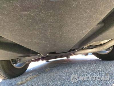 2026 Chrysler Pacifica Select 121.6" WB - zdjęcie 16 z 27 - miniatura