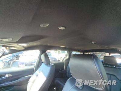2026 Chrysler Pacifica Select 121.6" WB - zdjęcie 11 z 25 - miniatura