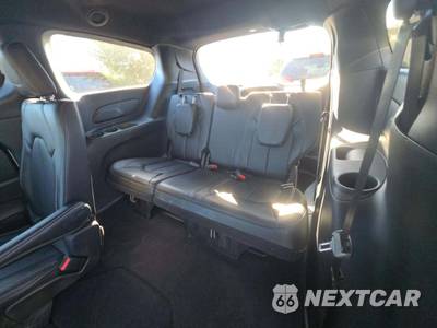 2026 Chrysler Pacifica Select 121.6" WB - zdjęcie 14 z 29 - miniatura