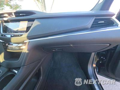 2024 Cadillac XT5 Premium Luxury 1SD - zdjęcie 16 z 21 - miniatura