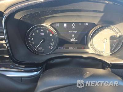 2024 Cadillac XT5 Premium Luxury 1SD - zdjęcie 6 z 21 - miniatura