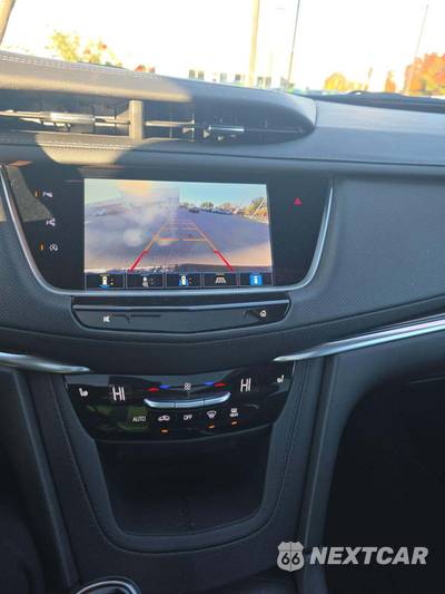 2024 Cadillac XT5 Premium Luxury 1SD - zdjęcie 20 z 21 - miniatura