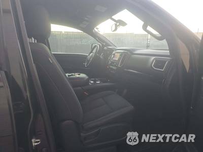 2019 Nissan TITAN XD SV Crew Cab Medium Bed - zdjęcie 18 z 25 - miniatura