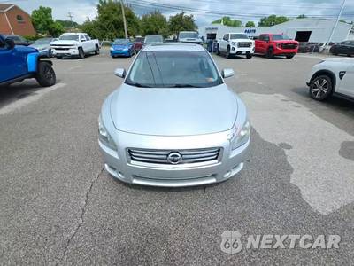2014 Nissan Maxima 3.5 SV w/Sport Pkg - zdjęcie 2 z 27 - miniatura