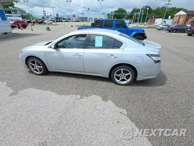 2014 Nissan Maxima 3.5 SV w/Sport Pkg - zdjęcie 3 z 27 - miniatura