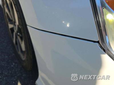 2016 Honda Accord Sedan EX w/Honda Sensing - zdjęcie 25 z 36 - miniatura