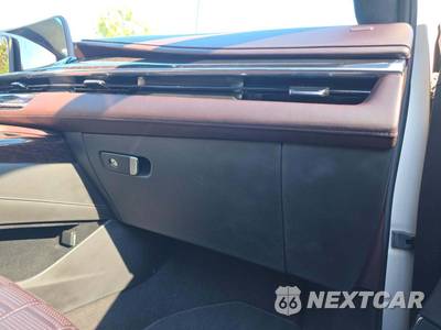2024 Cadillac Escalade ESV Premium Luxury Platinum 1SG - zdjęcie 20 z 26 - miniatura