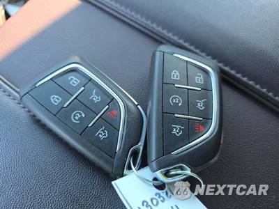 2024 Cadillac Escalade ESV Premium Luxury Platinum 1SG - zdjęcie 8 z 26 - miniatura