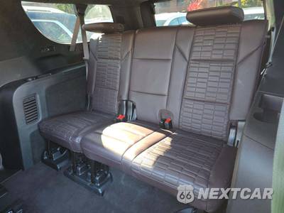 2024 Cadillac Escalade ESV Premium Luxury Platinum 1SG - zdjęcie 14 z 26 - miniatura