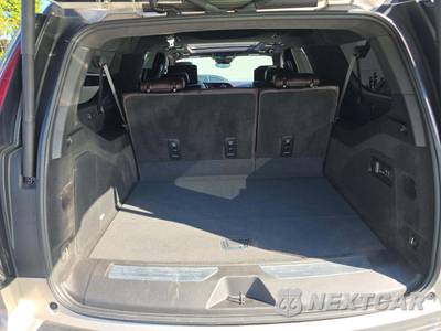 2024 Cadillac Escalade ESV Premium Luxury Platinum 1SG - zdjęcie 15 z 26 - miniatura