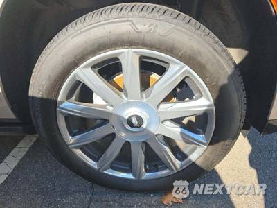 2024 Cadillac Escalade ESV Premium Luxury Platinum 1SG - zdjęcie 24 z 26 - miniatura