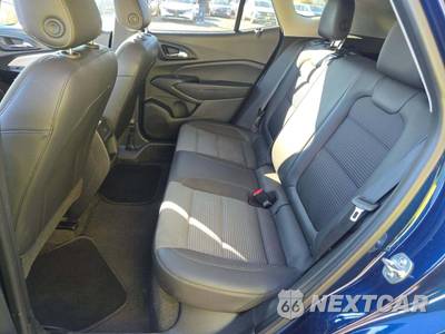 2024 Chevrolet Trax LT - zdjęcie 13 z 30 - miniatura