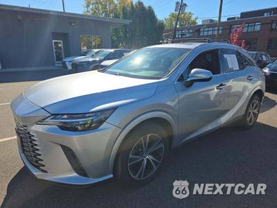 2023 Lexus RX 350 Premium - zdjęcie 1 z 25 - miniatura