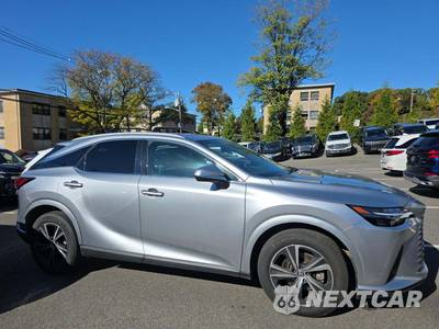 2023 Lexus RX 350 Premium - zdjęcie 4 z 25 - miniatura
