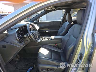 2023 Lexus RX 350 Premium - zdjęcie 6 z 25 - miniatura