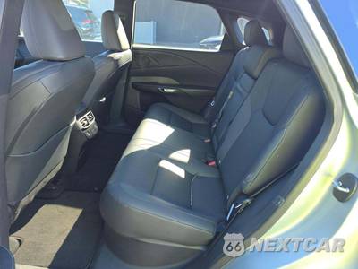 2023 Lexus RX 350 Premium - zdjęcie 13 z 25 - miniatura