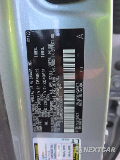 2023 Lexus RX 350 Premium - zdjęcie 5 z 25 - miniatura