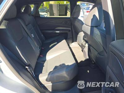 2023 Lexus RX 350 Premium - zdjęcie 16 z 25 - miniatura