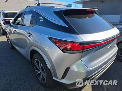 2023 Lexus RX 350 Premium - zdjęcie 2 z 25 - miniatura