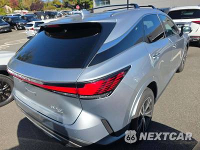 2023 Lexus RX 350 Premium - zdjęcie 3 z 25 - miniatura