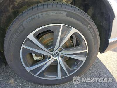 2023 Lexus RX 350 Premium - zdjęcie 21 z 25 - miniatura