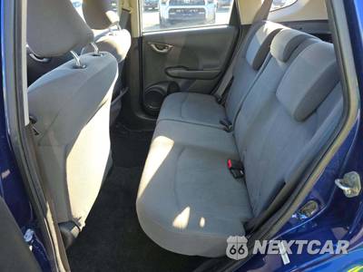 2013 Honda Fit - zdjęcie 13 z 40 - miniatura
