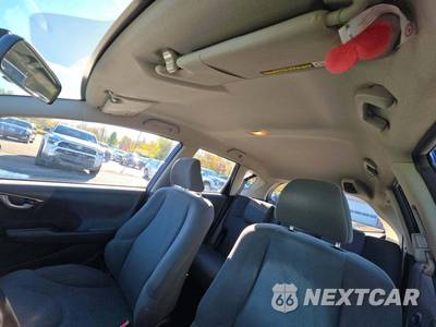 2013 Honda Fit - zdjęcie 11 z 40 - miniatura