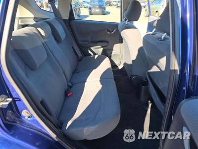 2013 Honda Fit - zdjęcie 15 z 40 - miniatura