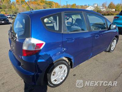 2013 Honda Fit - zdjęcie 3 z 40 - miniatura