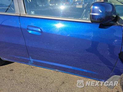 2013 Honda Fit - zdjęcie 36 z 40 - miniatura