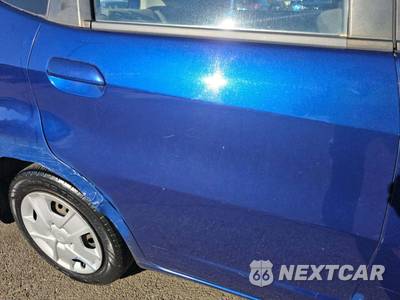 2013 Honda Fit - zdjęcie 34 z 40 - miniatura