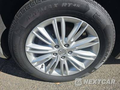 2017 Buick Envision Preferred 1SD - zdjęcie 22 z 26 - miniatura