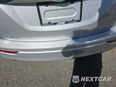 2017 Buick Envision Preferred 1SD - zdjęcie 24 z 26 - miniatura
