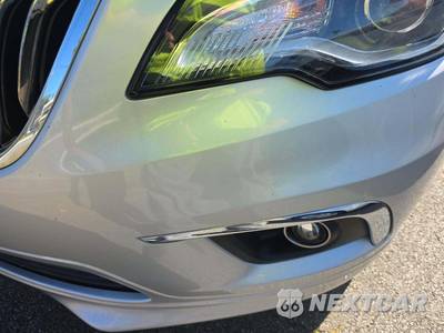 2017 Buick Envision Preferred 1SD - zdjęcie 21 z 26 - miniatura