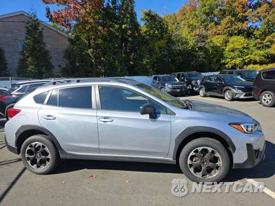 2023 Subaru Crosstrek - zdjęcie 4 z 26 - miniatura