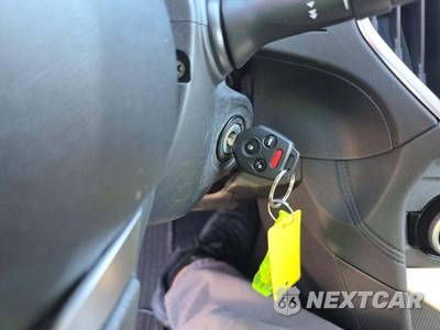 2023 Subaru Crosstrek - zdjęcie 8 z 26 - miniatura