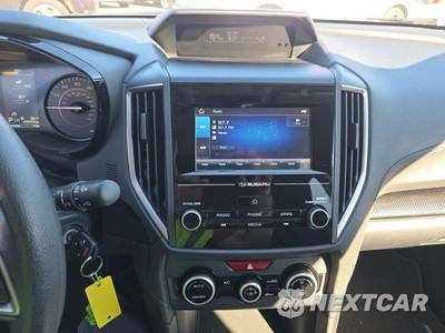 2023 Subaru Crosstrek - zdjęcie 10 z 26 - miniatura