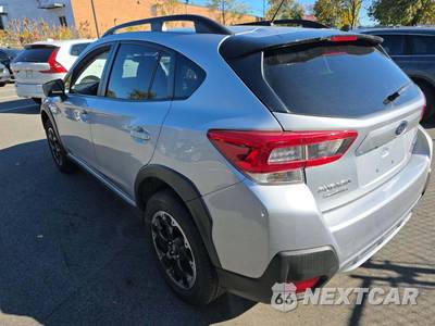 2023 Subaru Crosstrek - zdjęcie 2 z 26 - miniatura