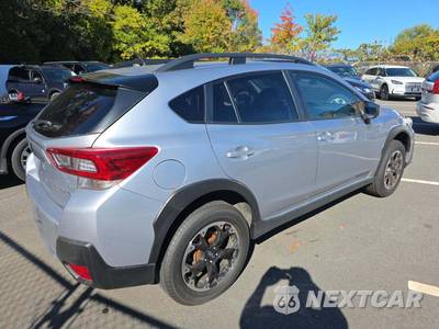 2023 Subaru Crosstrek - zdjęcie 3 z 26 - miniatura