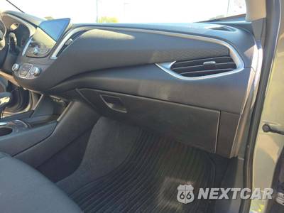 2024 Chevrolet Malibu LS 1LS - zdjęcie 19 z 28 - miniatura