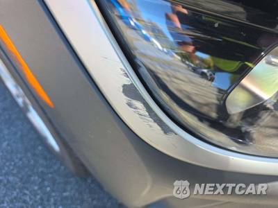 2023 Hyundai Kona SEL - zdjęcie 22 z 27 - miniatura